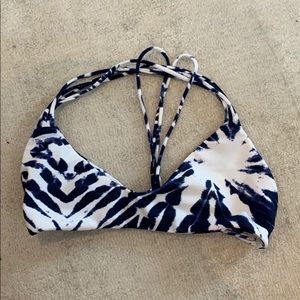 Mikoh Bikini Top